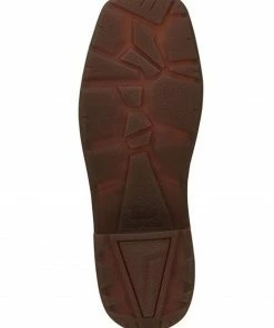 Justin Men's Resistor Western Work Boots - Soft Toe 15 Justin Men's Resistor Western Work Boots - Soft Toe -Justin Shop 2000335173 200 P7