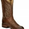 Justin Men's Pearsall Western Boots - Round Toe -Justin Shop 2000335356 200 P1