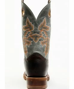 Justin Men's Bender Western Boots - Wide Square Toe 13 Justin Men's Bender Western Boots - Wide Square Toe -Justin Shop 2000335358 200 P5