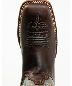 Justin Men's Bender Western Boots - Wide Square Toe 14 Justin Men's Bender Western Boots - Wide Square Toe -Justin Shop 2000335358 200 P6