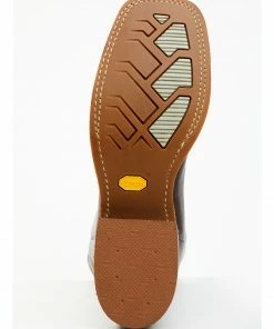 Justin Men's Bender Western Boots - Wide Square Toe 15 Justin Men's Bender Western Boots - Wide Square Toe -Justin Shop 2000335358 200 P7