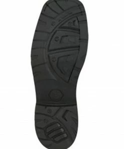 Justin Men's Ricochet Waterproof Western Work Boots - Composite Toe -Justin Shop 2000340806 280 P5