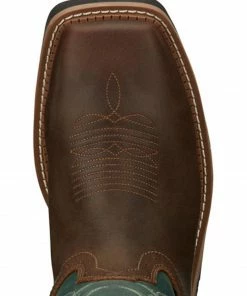 Justin Men's Bolt Western Work Boots - Composite Toe 14 Justin Men's Bolt Western Work Boots - Composite Toe -Justin Shop 2000340808 280 P6