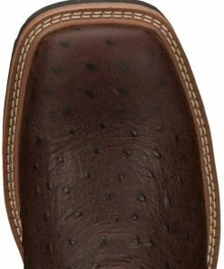 Justin Men's Derrickman Western Work Boots - Soft Toe 14 Justin Men's Derrickman Western Work Boots - Soft Toe -Justin Shop 2000340837 220 P6