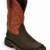 Justin Men's Joist Western Work Boots - Soft Toe 2 Justin Men's Joist Western Work Boots - Soft Toe -Justin Shop 2000340869 200 P1