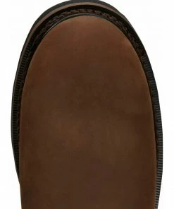 Justin Men's Drywall Waterproof Work Boots - Soft Toe -Justin Shop 2000340870 200 P6