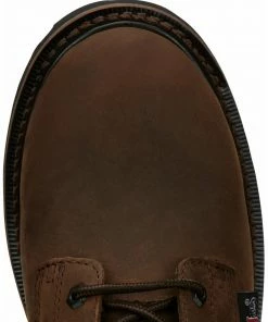 Justin Men's Drywall Work Boots - Soft Toe 14 Justin Men's Drywall Work Boots - Soft Toe -Justin Shop 2000340873 200 P6