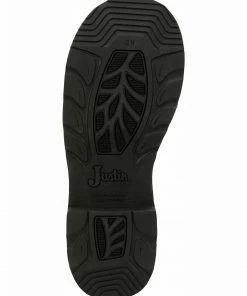 Justin Women's Katerina Waterproof Work Boots - Steel Toe -Justin Shop 2000340875 200 P7