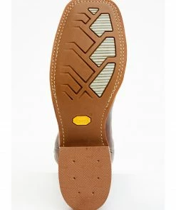 Justin Men's Bent Rail Bender Performance Western Boots - Broad Square Toe 15 Justin Men's Bent Rail Bender Performance Western Boots - Broad Square Toe -Justin Shop 2000341472 240 P7