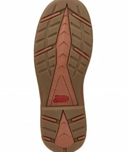 Justin Men's Rush Lacer Work Boots - Soft Toe 11 Justin Men's Rush Lacer Work Boots - Soft Toe -Justin Shop 2000341479 200 P5