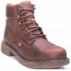 Justin Men's Rush Barley Work Boots - Nano Composite Toe -Justin Shop 2000341480 200 P1