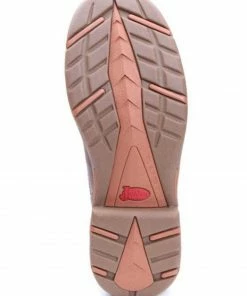 Justin Men's Rush Barley Work Boots - Nano Composite Toe -Justin Shop 2000341480 200 P4