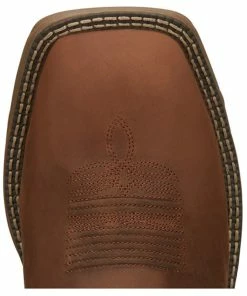 Justin Women's Rush Western Work Boots - Nano Composite Toe 14 Justin Women's Rush Western Work Boots - Nano Composite Toe -Justin Shop 2000341483 280 P6