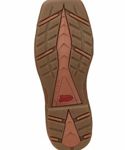 Justin Women's Rush Western Work Boots - Nano Composite Toe 15 Justin Women's Rush Western Work Boots - Nano Composite Toe -Justin Shop 2000341483 280 P7