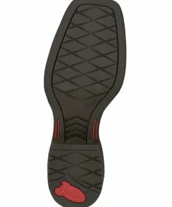 Justin Men's Canter Western Boots - Broad Square Toe -Justin Shop 2000341633 200 P7