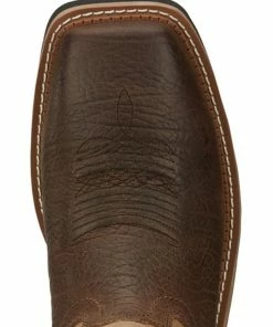 Justin Men's Bolt Western Work Boots - Composite Toe 14 Justin Men's Bolt Western Work Boots - Composite Toe -Justin Shop 2000346202 202 P6