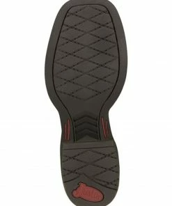 Justin Boys' Canter Junior Western Boots - Square Toe -Justin Shop 2000347844 280 P7