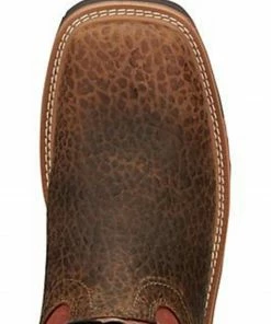 Justin Men's Dalhart Waterproof Western Work Boots - Nano Composite Toe 14 Justin Men's Dalhart Waterproof Western Work Boots - Nano Composite Toe -Justin Shop 2000348014 200 P6