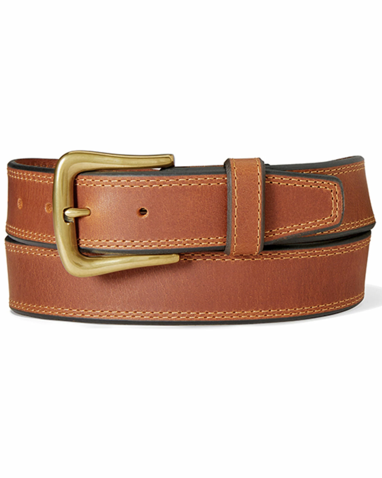 Justin Men's Carson Work Belt 3 Justin Men's Carson Work Belt