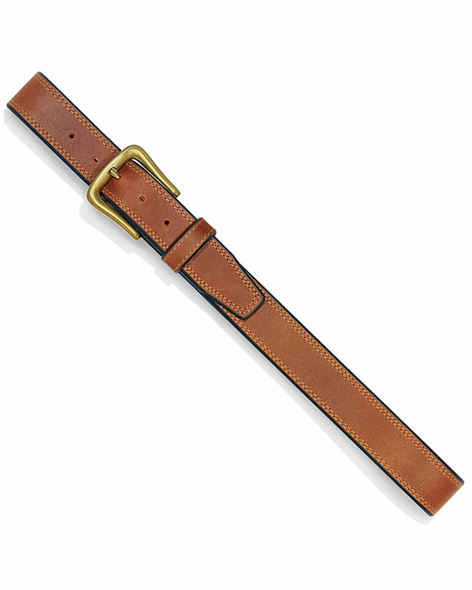 Justin Men's Carson Work Belt 5 Justin Men's Carson Work Belt - Image 3