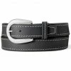 Justin Men's Dustin Work Belt 1 Justin Men's Dustin Work Belt -Justin Shop 2000349094 001 P1