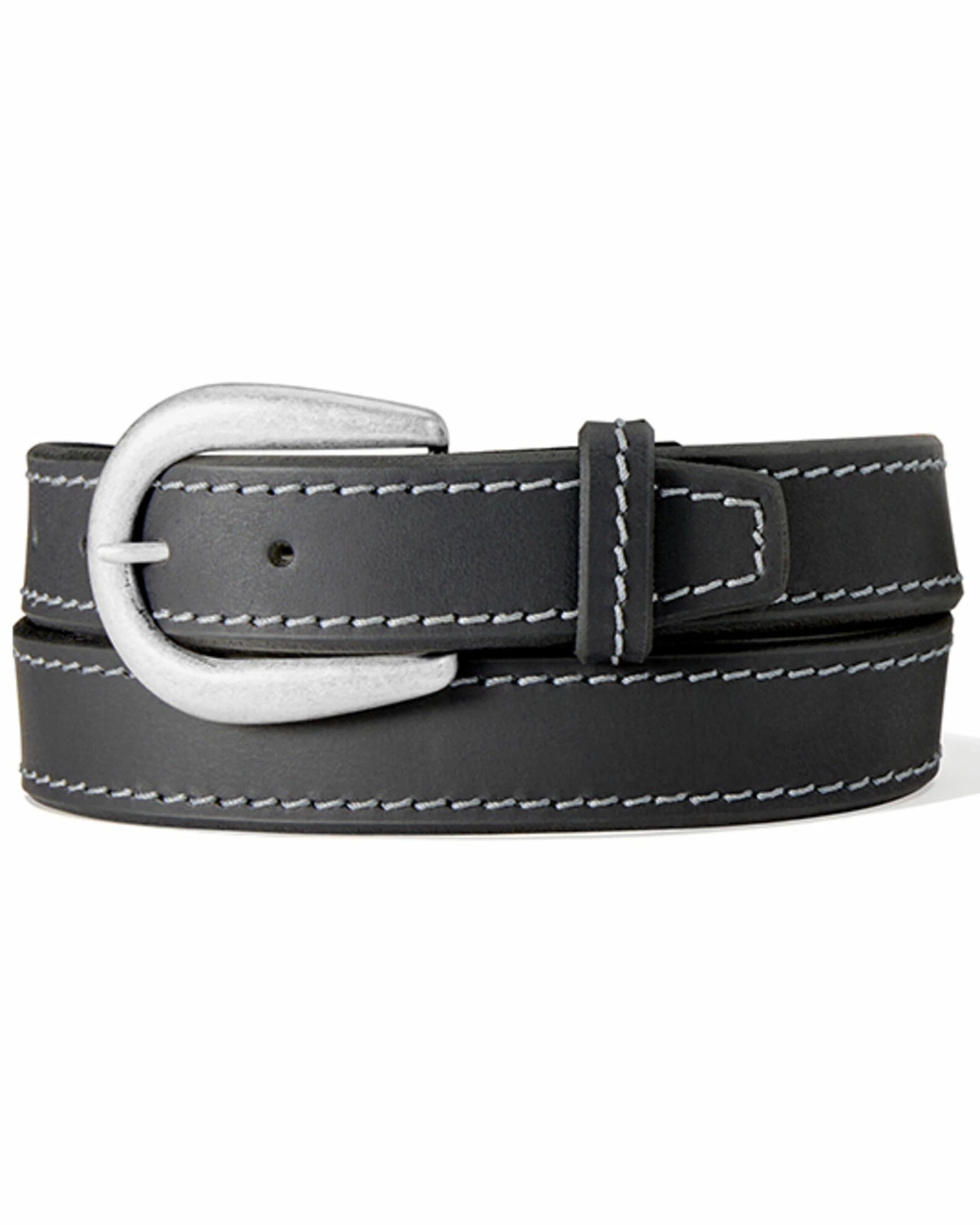 Justin Men's Dustin Work Belt 3 Justin Men's Dustin Work Belt