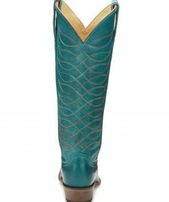 Justin Women's Whitley Western Boots - Round Toe -Justin Shop 2000349387 440 P5