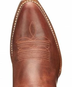 Justin Women's Whitley Western Boots - Round Toe -Justin Shop 2000349388 220 P6