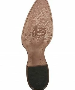 Justin Women's Whitley Western Boots - Round Toe -Justin Shop 2000349388 220 P7