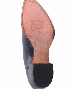 Justin Women's Whitley Western Boots - Round Toe -Justin Shop 2000349390 001 P5