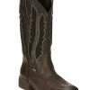Justin Women's Jaycie Western Boots - Square Toe -Justin Shop 2000353801 200 P1