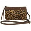 Justin Women's Cheetah Print Crossbody Belt Bag 2 Justin Women's Cheetah Print Crossbody Belt Bag -Justin Shop 2000356725 928 P1