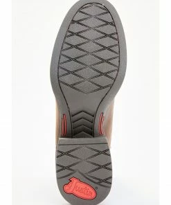 Justin Men's Rendon Western Boots - Round Toe -Justin Shop 2000361420 202 P7