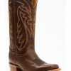 Justin Men's Brindle Western Boots - Square Toe  -Justin Shop 2000362138 200 P1