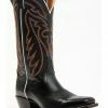 Justin Men's Brindle Western Boots - Square Toe 1 Justin Men's Brindle Western Boots - Square Toe -Justin Shop 2000362140 001 P1