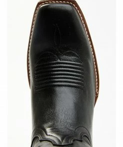 Justin Men's Brindle Western Boots - Square Toe 14 Justin Men's Brindle Western Boots - Square Toe -Justin Shop 2000362140 001 P6