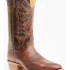 Justin Men's Hayne Western Boots - Round Toe -Justin Shop 2000362141 200 P1