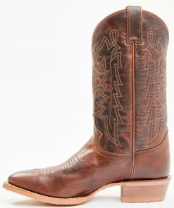 Justin Men's Hayne Western Boots - Round Toe -Justin Shop 2000362141 200 P3