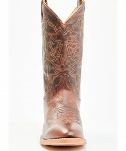 Justin Men's Hayne Western Boots - Round Toe -Justin Shop 2000362141 200 P4