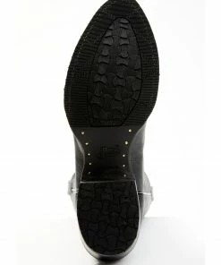 Justin Men's Hayne Cowhide Leather Western Boot - Round Toe  -Justin Shop 2000362143 001 P7