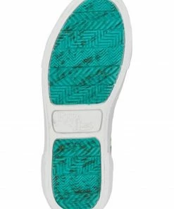 Reba By Justin Women's Alice Cowgirl Print Casual Slip-On Shoe Turquoise 15 Reba By Justin Women's Alice Cowgirl Print Casual Slip-On Shoe Turquoise -Justin Shop 2000369049 440 P7