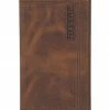 Justin Men's Rodeo Leather Wallet 1 Justin Men's Rodeo Leather Wallet -Justin Shop 2000372923 200 P1