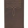 Justin Men's Jr Rodeo Leather Wallet -Justin Shop 2000372929 200 P1