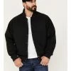Justin Men's Logo Embroidered Team Jacket -Justin Shop 2000377200 001 P1